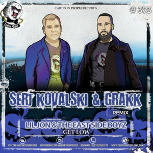 Get Low (Serj Kovalski & Grakk Remix)