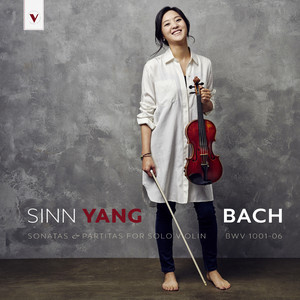 Partita No. 3 in E Major, BWV 1006:II. Loure