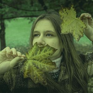 Jesień (dosyć wczesna)