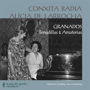 Canciones amatorias: Gracia mía