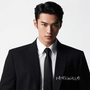 如果哪天我闭上眼 (Cover 张良)