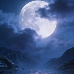 "镜花水月" - Richnomadic x 民族风 Type Beat