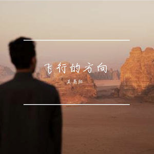 飞行的方向（remix）