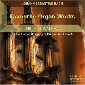 Orgelbüchlein: O Mensch, bewein dein' Sünde gross in E-Flat Major, BWV 622