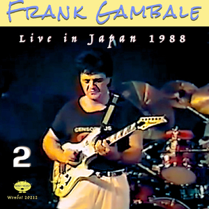 Schmooze (Live)
