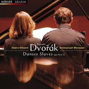 Danses Slaves pour quatre Mains, Op. 72: IV. Allegretto Grazioso en ré Bémol Majeur: Doumka