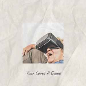 I'll Never Fall In Love