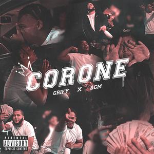 Corone (feat. Agm)
