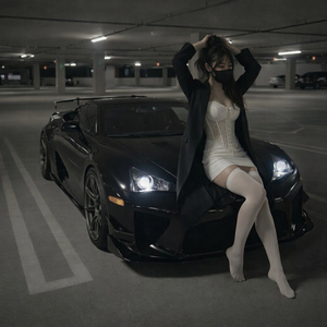 Cobalt Kickback, Vol. 1