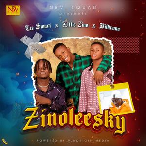 Zinoleesky (feat. Tee Smart, Waziyung & Billirano)