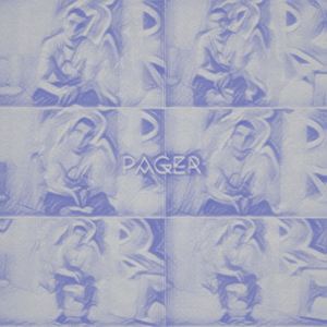 Pager