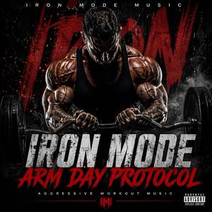 IRON MODE (Pressure State)
