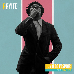 Il y a de l'espoir (90's Rhythm)