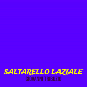 Saltarello Laziale