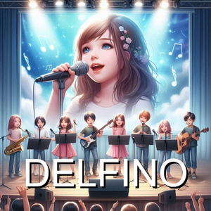 Amiguinhos Vamos Cantar