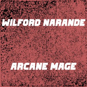 Arcane Mage (Radio Edit)