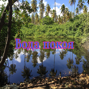 Вода утешения