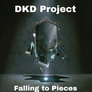 Falling To Pieces