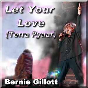 Let Your Love (Terra Pyaar)