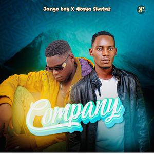 Company (feat. Jango boy)