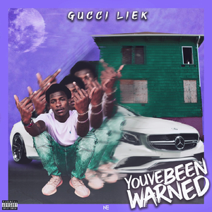 Icky Vicky (feat. Livi Drippy)