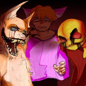 CONTRACEPTION (feat. Craiggussi & KAMATAYAN)