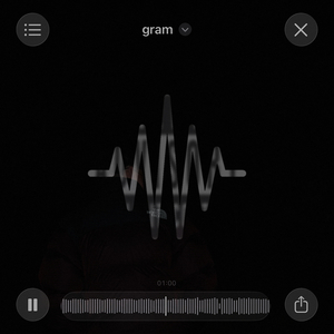 GRAM