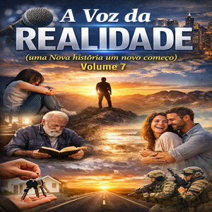 do deserto ao topo( a voz da Realidade)