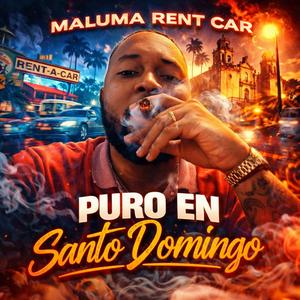 Puro en santo domingo