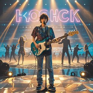 祥迪音乐，闪耀出道