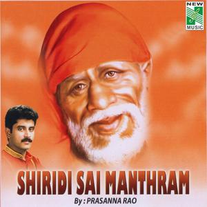 Om Sai Namo Namaha