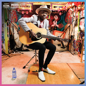 Without My Baby (Live Session, Los Angeles, CA, 2017)