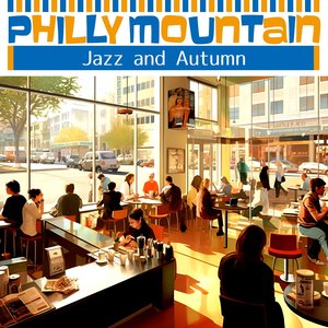 On the Coffee's Trail (Key Bb Ver.)