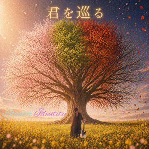 君を巡る