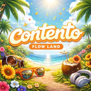 Contento (feat. Neworld Club)