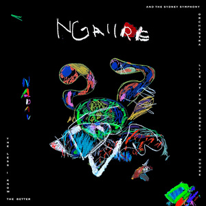 Once (Live at The Sydney Opera House)