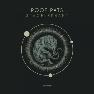 Spacelephant (Original Mix)