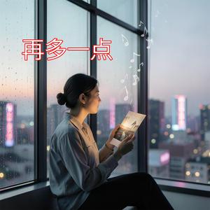 再多一点