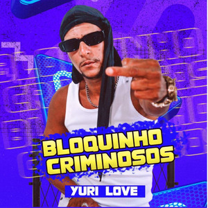 Bloquinho Criminosos
