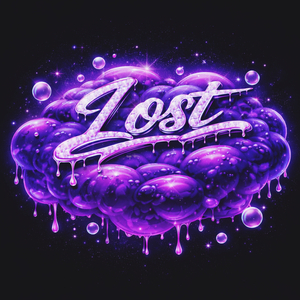 Lost