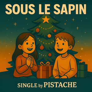 SOUS LE SAPIN