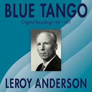 Blue Tango