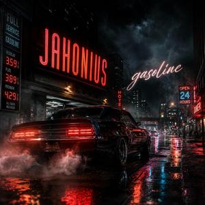 gasoline