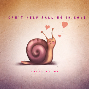 I Can't Help Falling In Love (Harp)