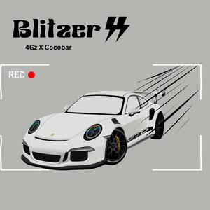BLITZER (feat. Cocobar)