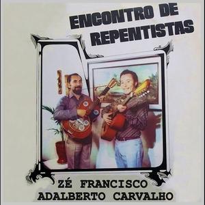 O cantador de vocês