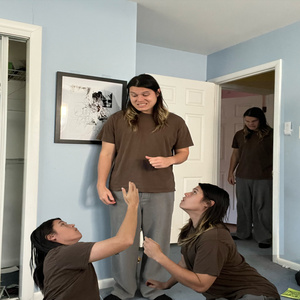 they'll never like me