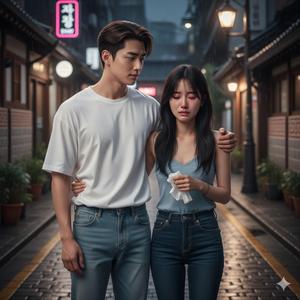 แค่เพื่อนเท่านั้น