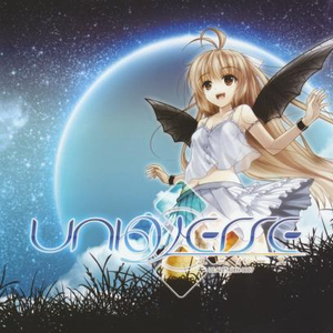 祈りの詩 -the verse of prayer-