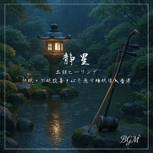 二胡とピアノのやさしい夢寐ハーモニー